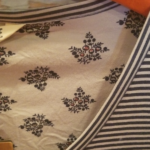 NWT Brain Tree Fashions Long Sleeve Pattern Dress! - Picture 5 of 8